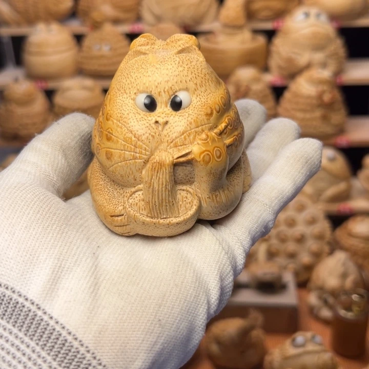 竹编福利猫咪1111111