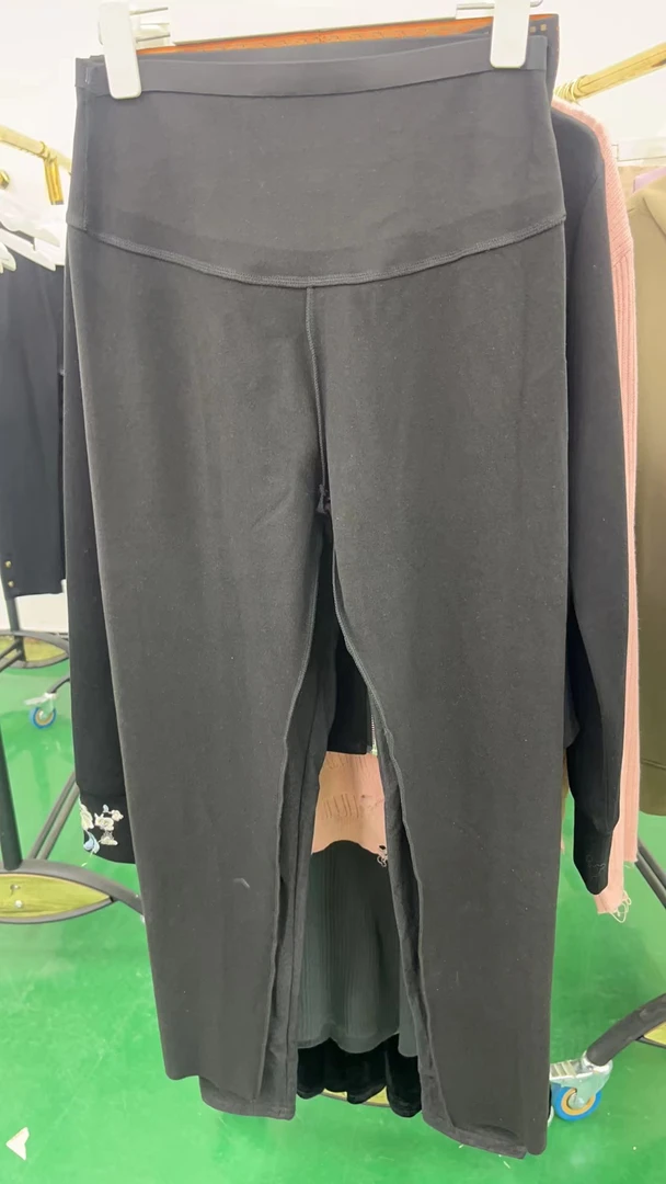 女士打底裤 002 -J