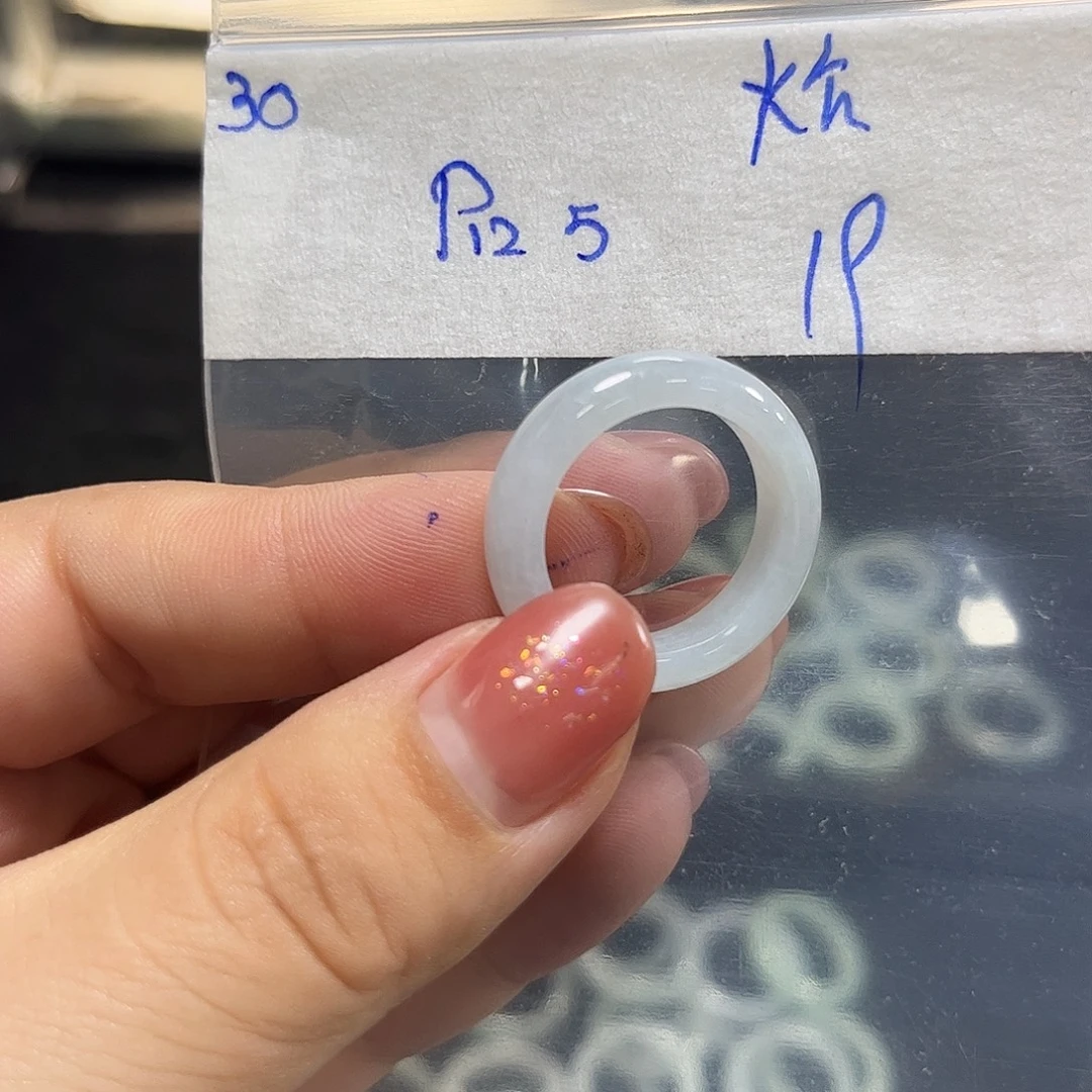 定制翡翠未镶嵌19