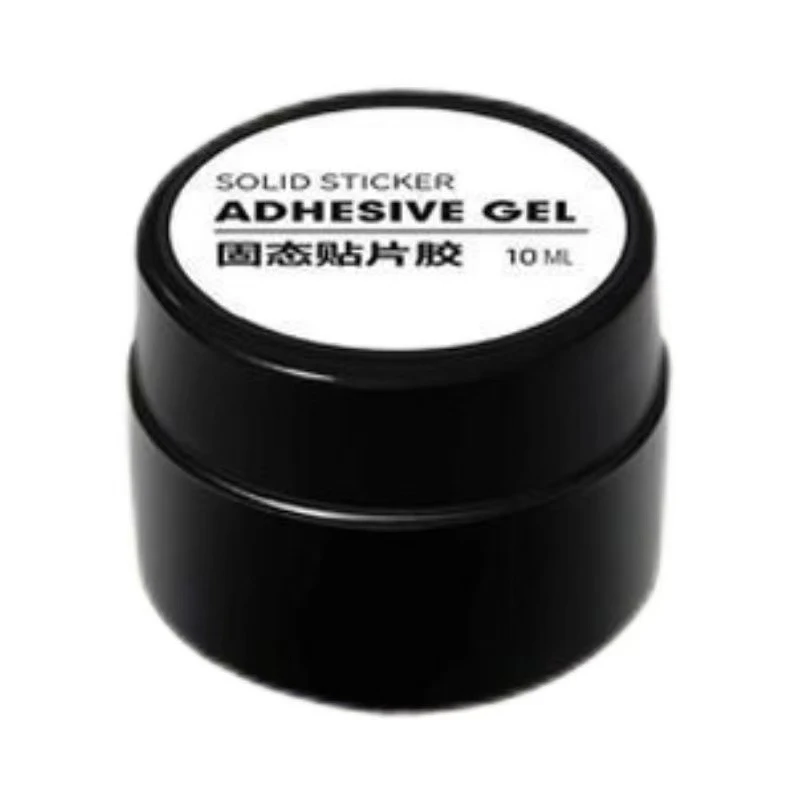 穿戴甲固态胶一瓶