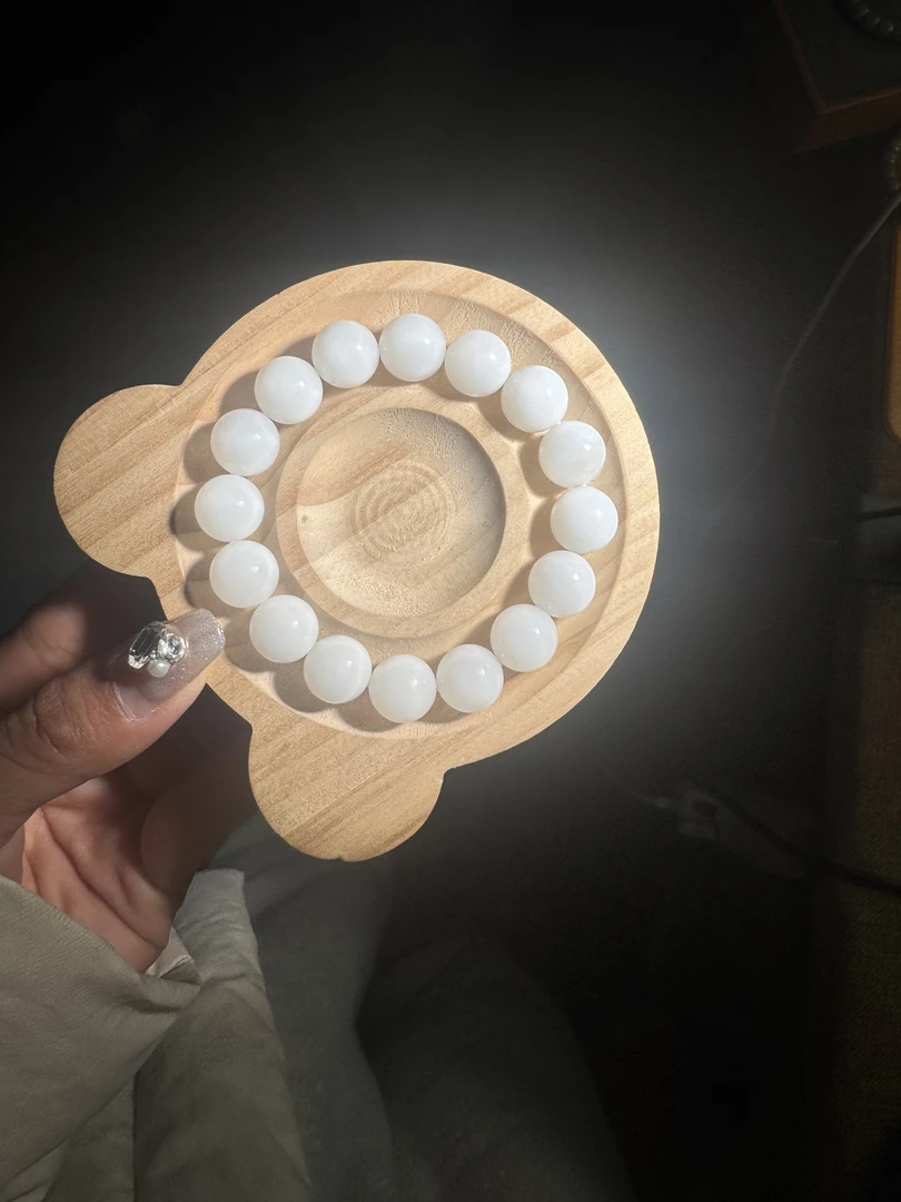 和田玉俄料12mm多样性发货拍一发