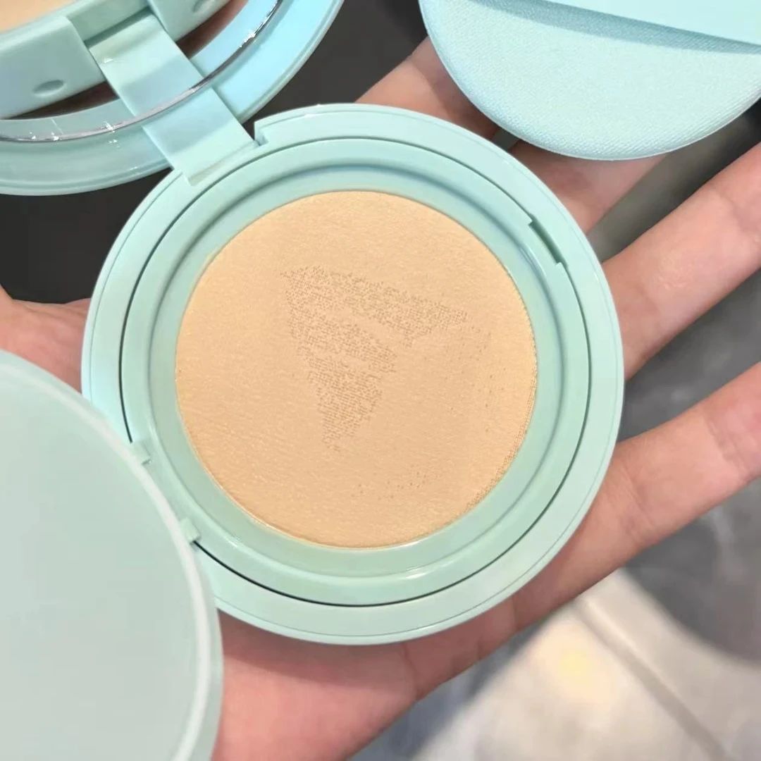 2.0种籽气垫1正装+2替换芯（刮码发货）