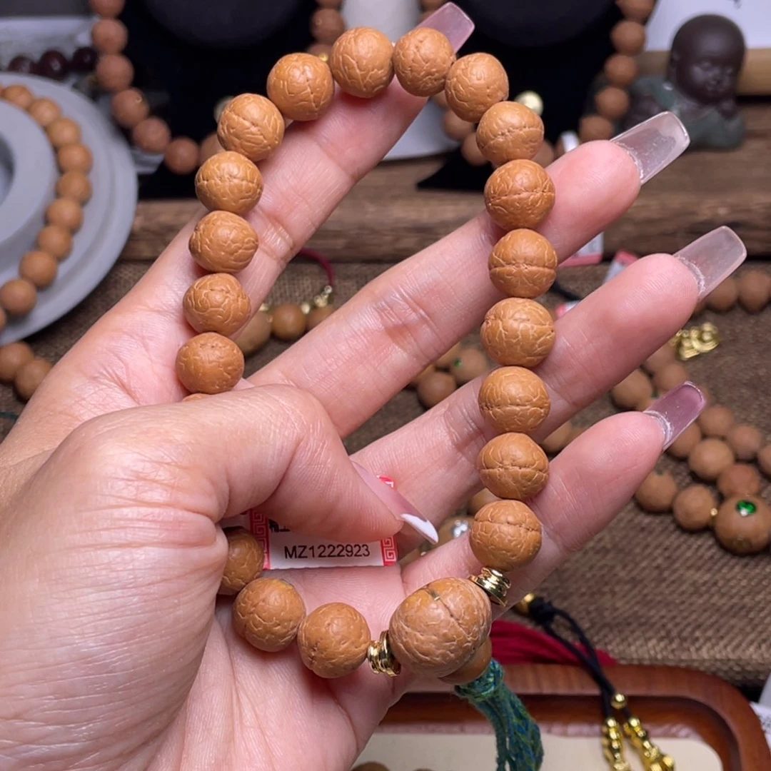 凤眼菩提手串菩提888