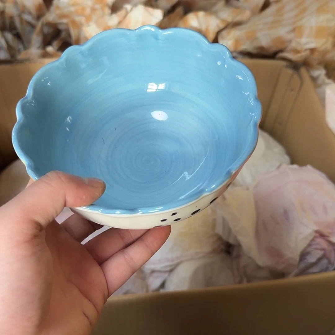 陶瓷微瑕微瑕，满15飞，感谢姐姐们支持