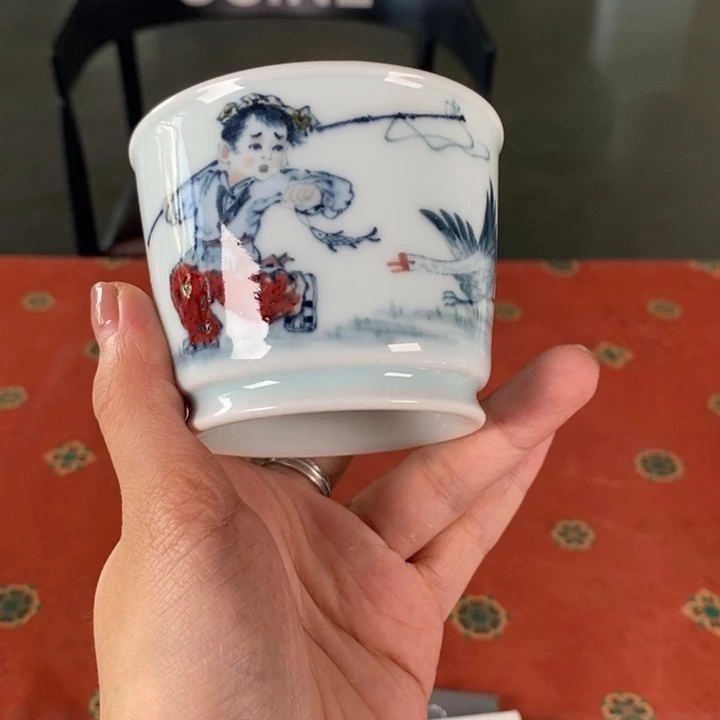 九鸣瓷艺九鸣瓷艺