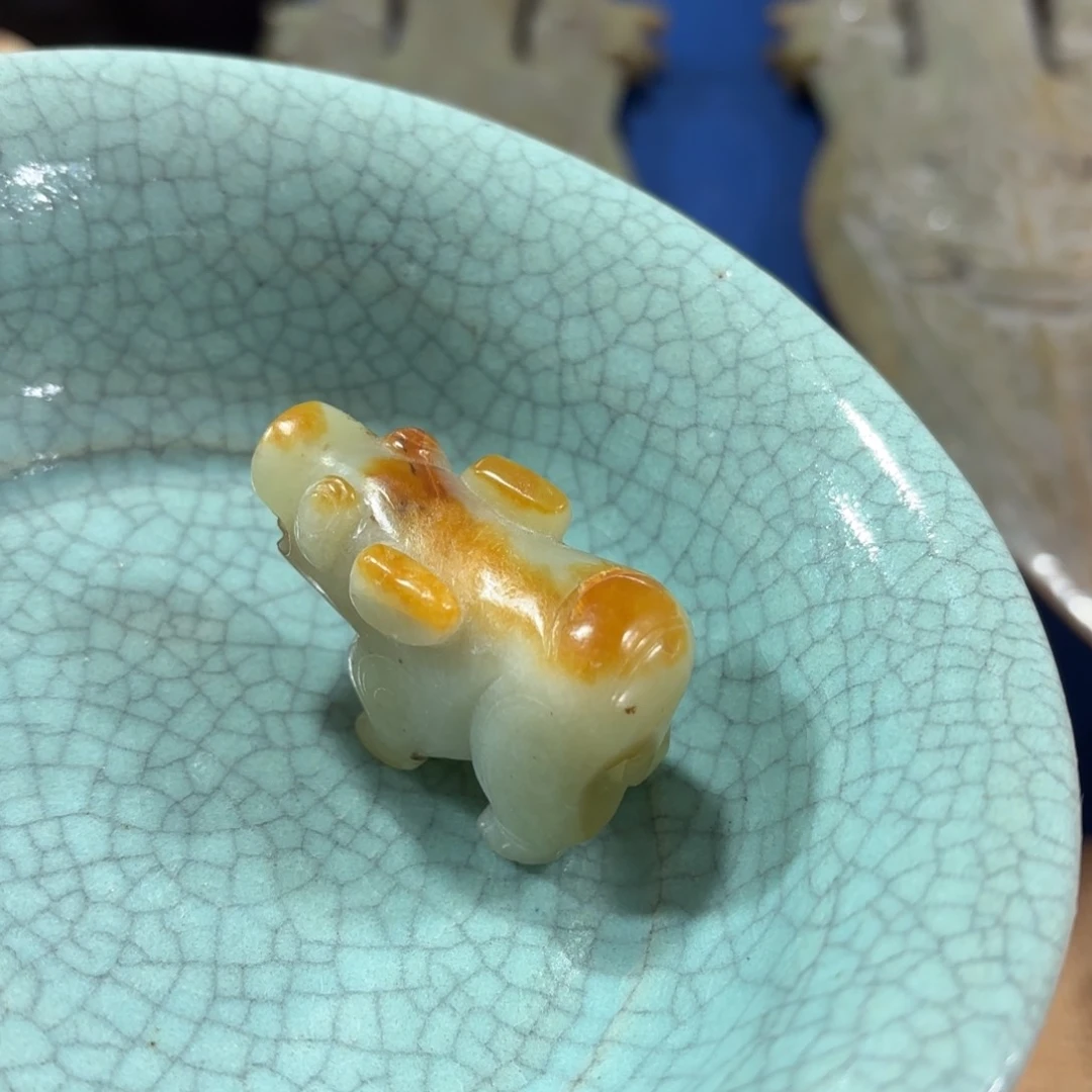 瓷摆件瓷盆瓷碗其他