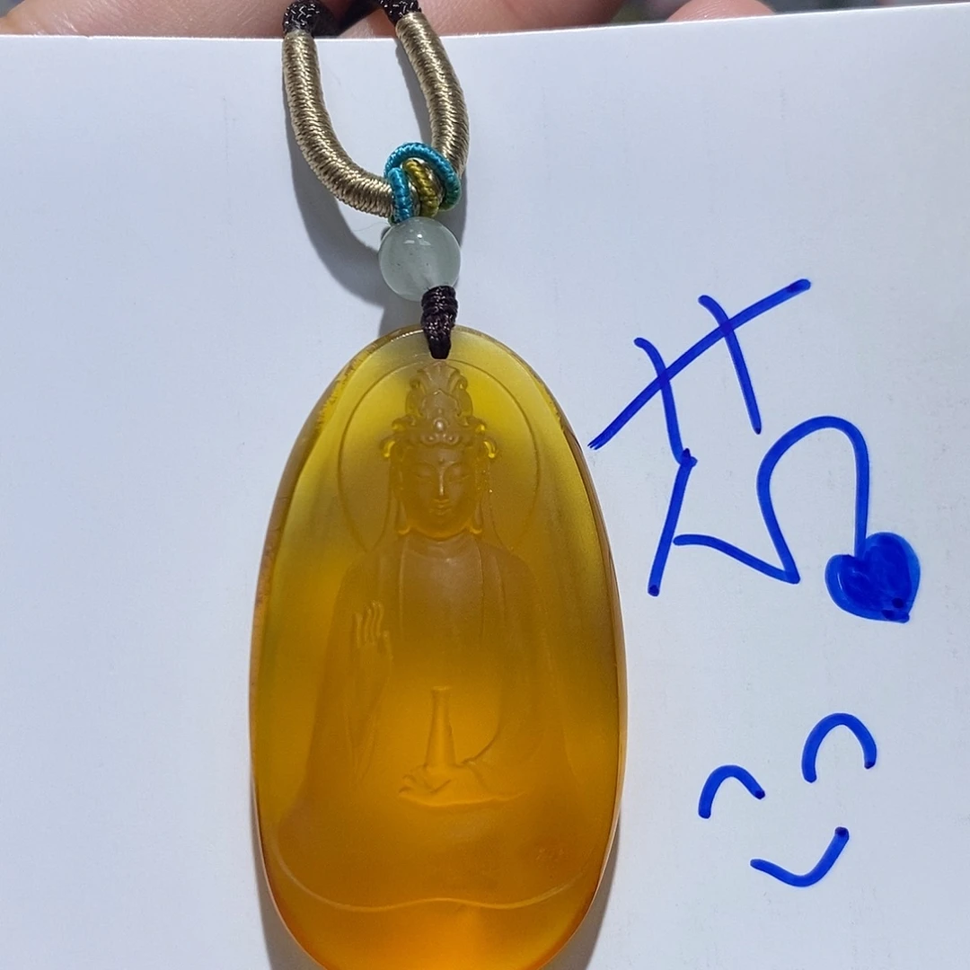 定制琥珀未镶嵌蜜蜡