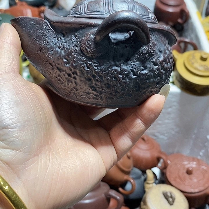 紫砂茶壶茗****馆紫砂紫砂