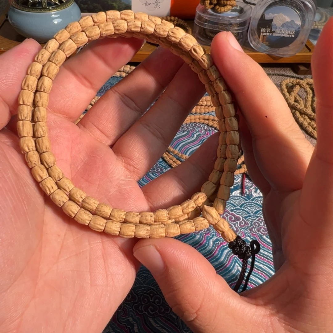 柏香籽/百香籽吊坠