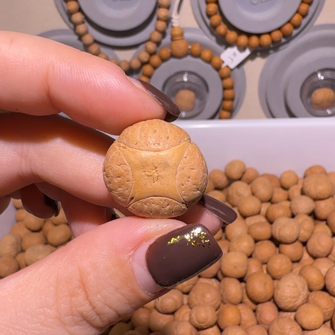 不****凤眼菩提吊坠不期而遇