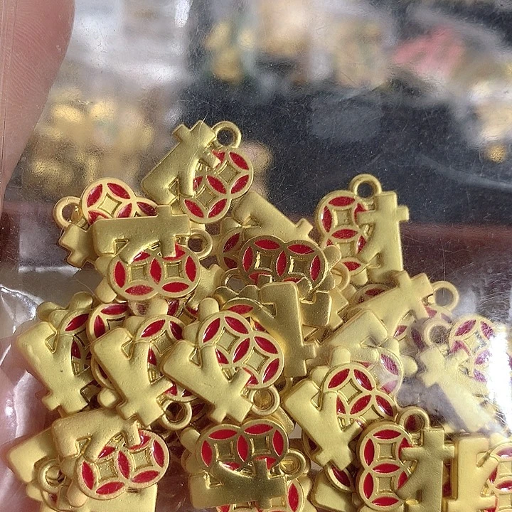 铜合金古风系列 满三单飞10