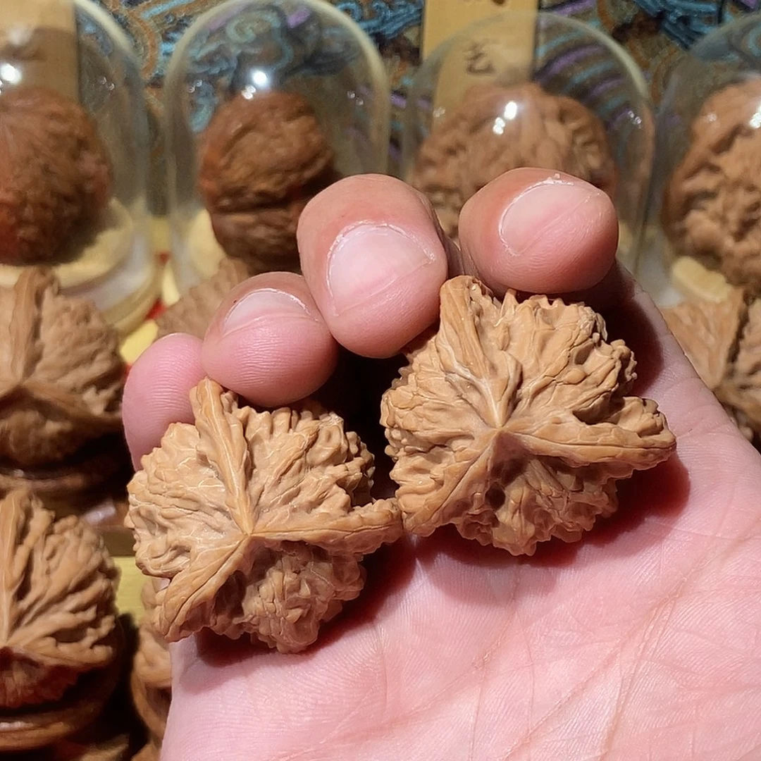 核桃手串/手链37.33盘山
