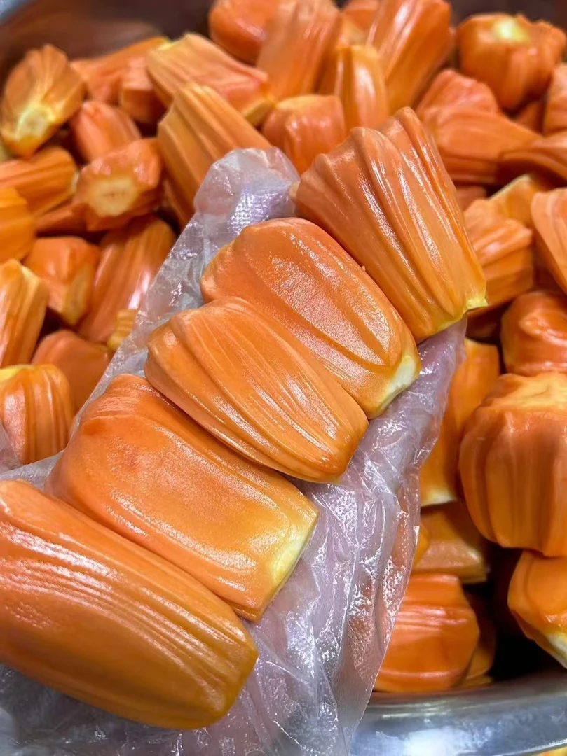 干包印尼红肉菠萝蜜整果《顺丰包邮》