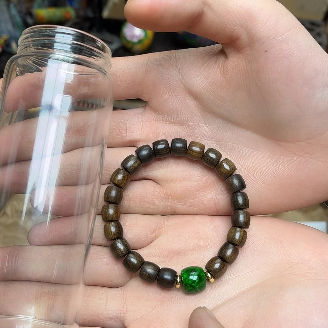 大叶紫檀（黑酸枝木类）