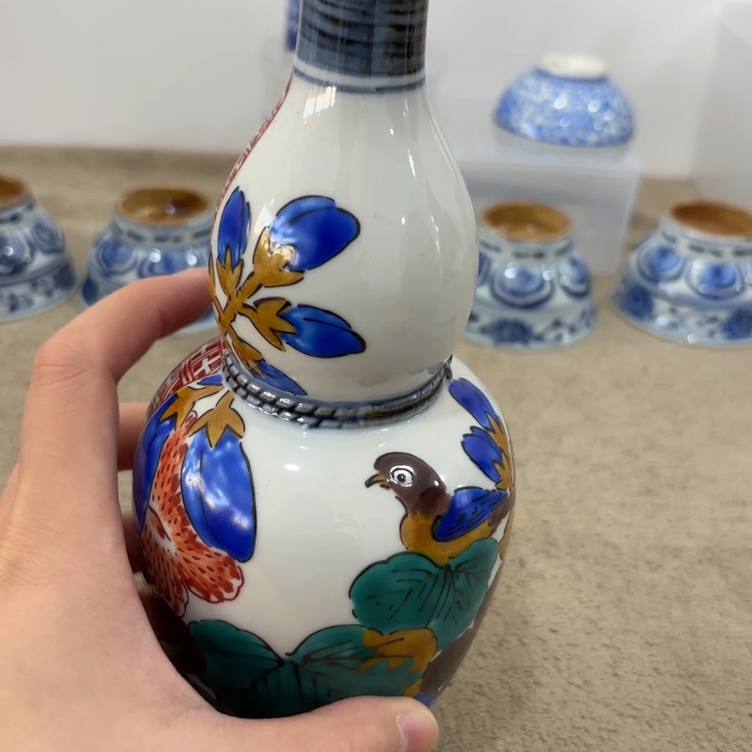 非常好看漂亮的物品