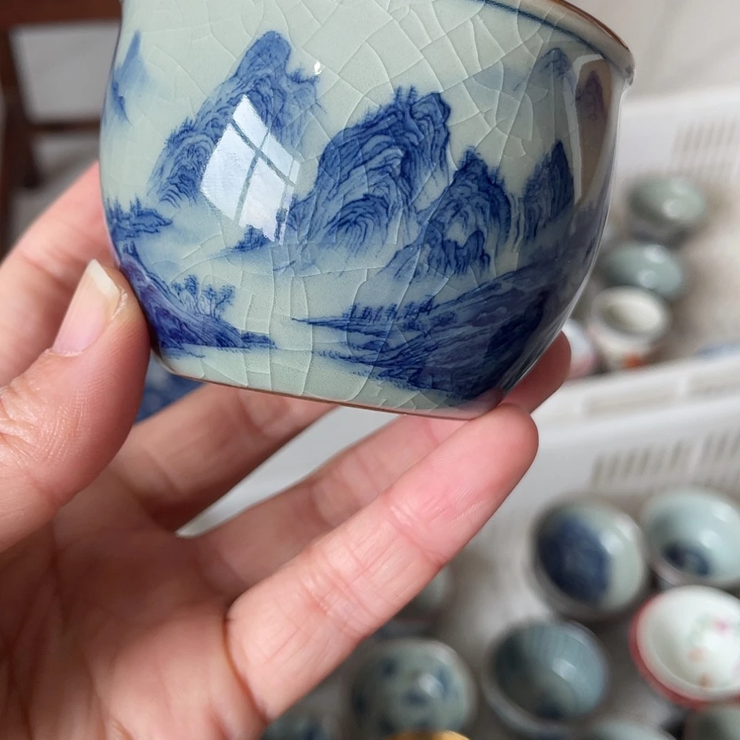 景德镇陶瓷福利价格