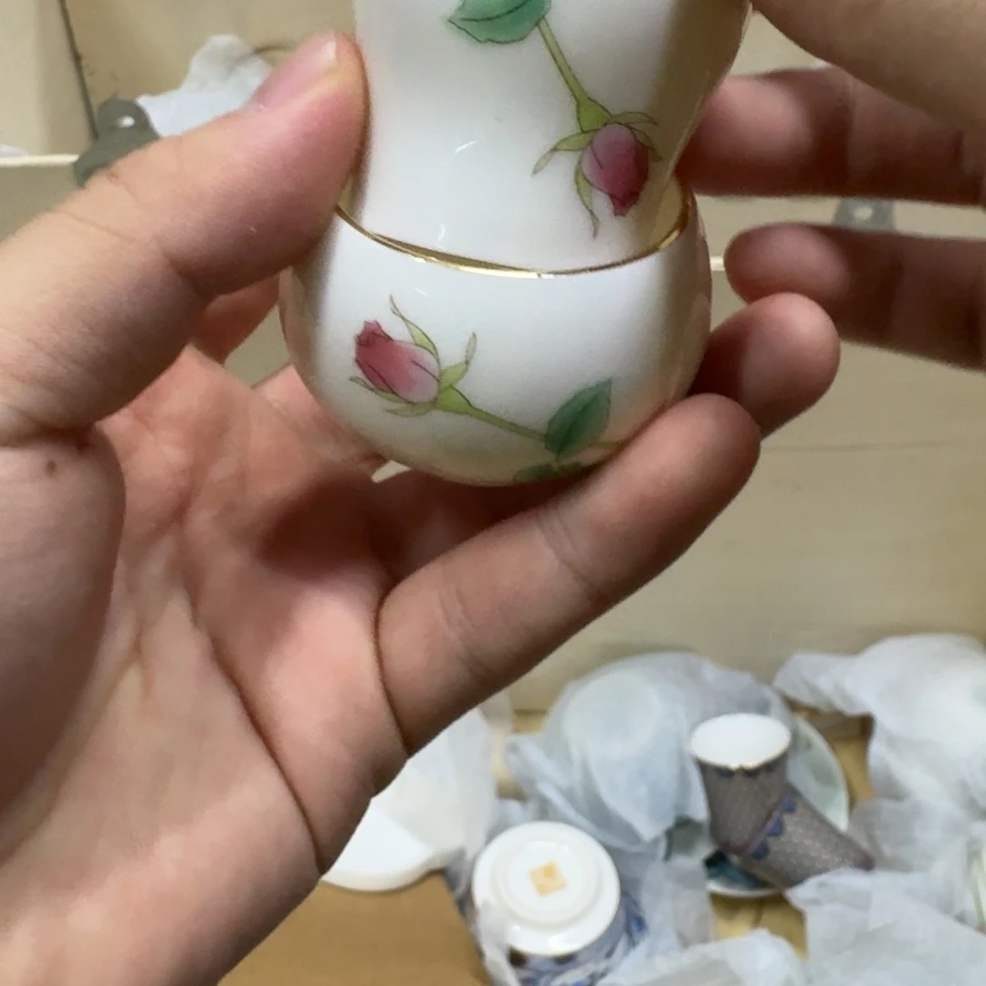 陶瓷茶具 12345678631239