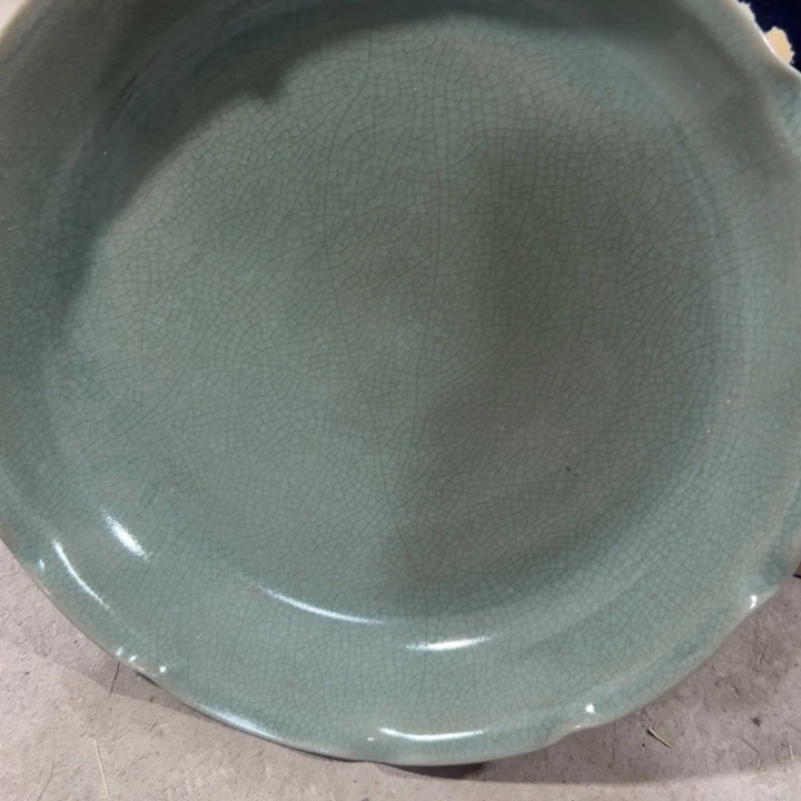 瓷片月*钩瓷器瓷器瓷器瓷器