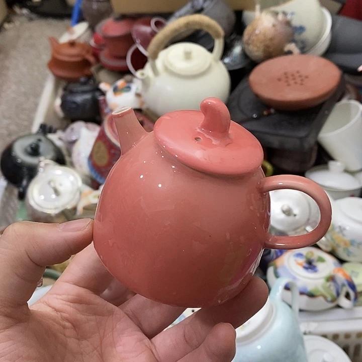 陶瓷艺术品及陶瓷制品