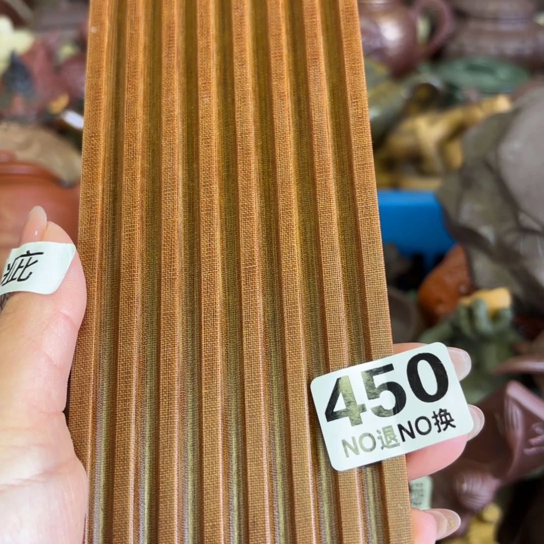 紫砂茶壶微瑕尾货听清再拍