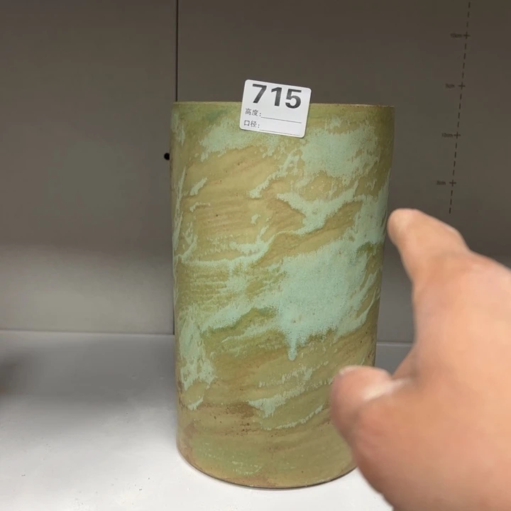 景德镇陶瓷手工制作