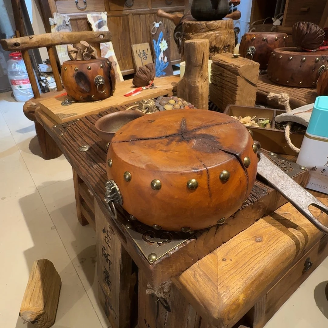 老了就不想了吗我的天