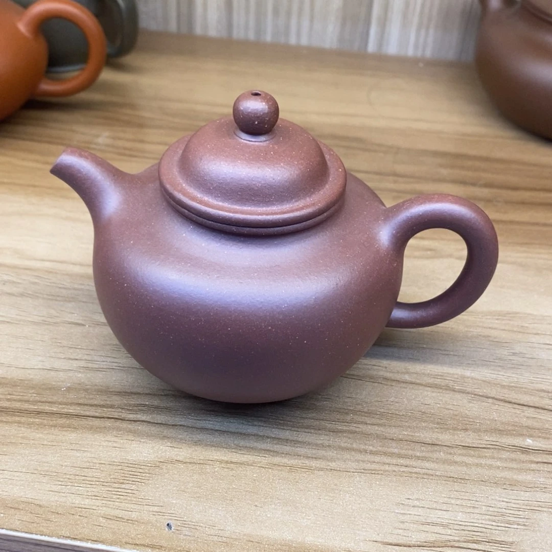 【闪购商品】茶壶紫砂紫砂壶茶具