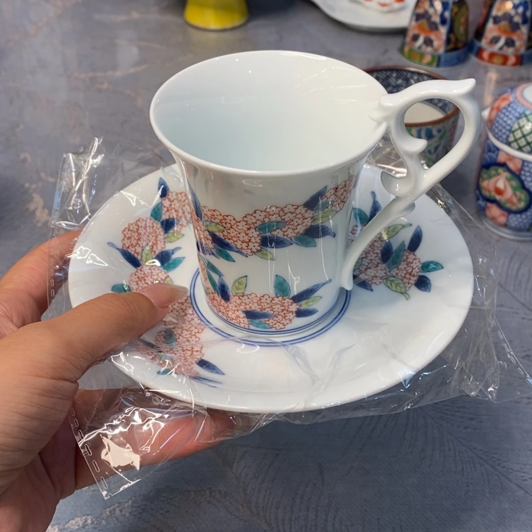 瓷片厘米——小杨瓷器甄选