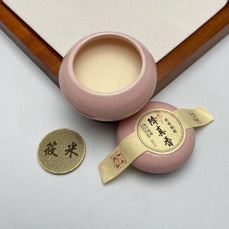 H341 降真膏古法合香香品 HXZ
