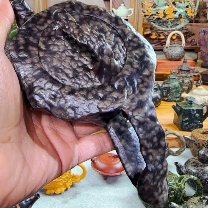 赵***)益茶堂祝你生活愉快快乐