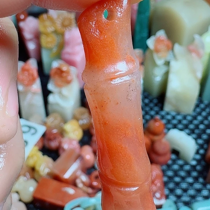 老挝石是真真正正