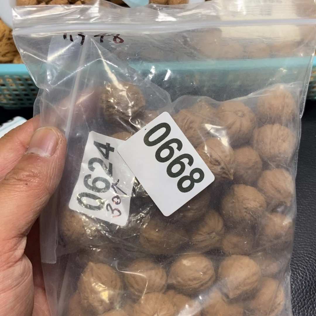 文玩核桃吊坠B**p秋子