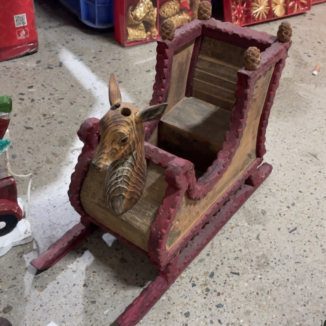 有机玻璃摆件瑕疵不退不换