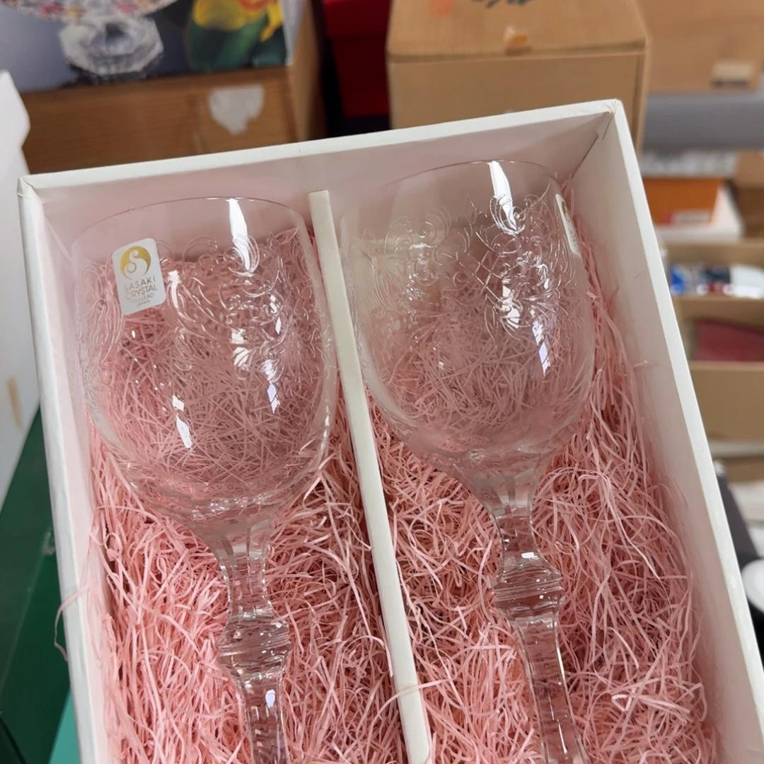 瓷片好物不断，惊喜不断