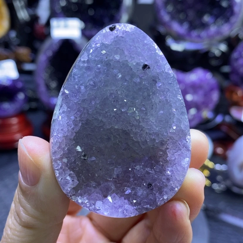 【闪购商品】未镶嵌大型摆件（非配饰）水晶