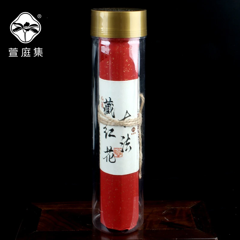 【稀缺珍藏】涅金级藏红花线香200g