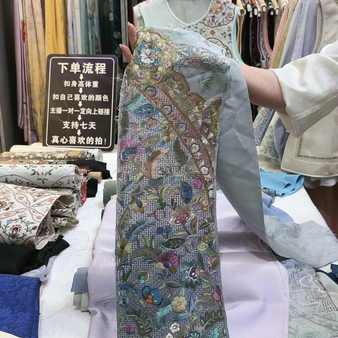 【闪购商品】?**w苏绣非遗文化艺术