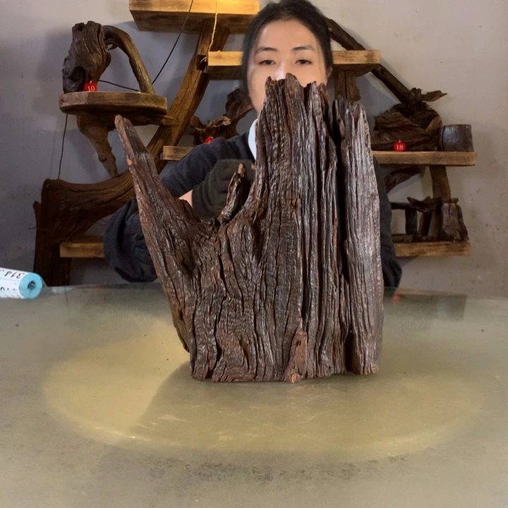 阿***恒天然沉木都会黄水