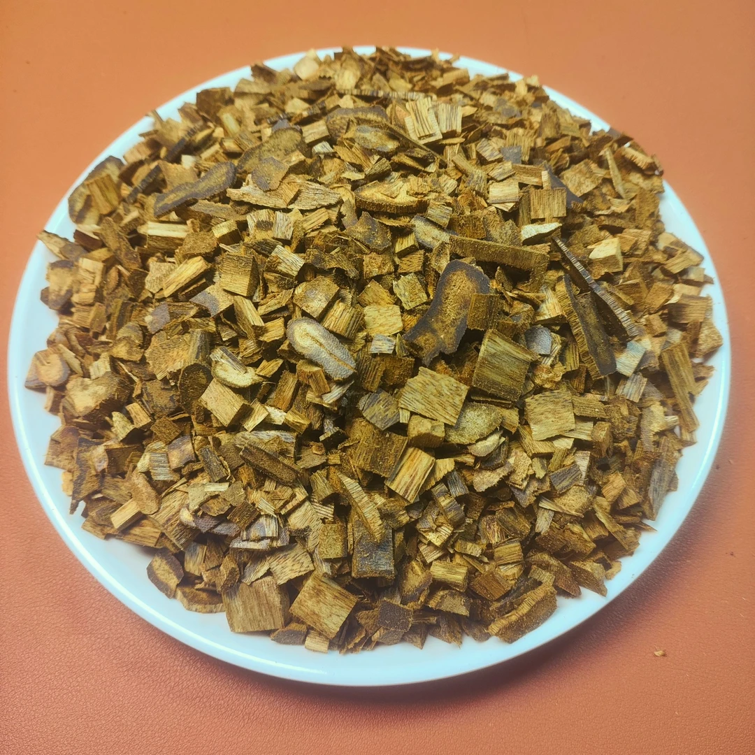 绿奇楠莺歌绿熏香料10克装-多样性发家用其一