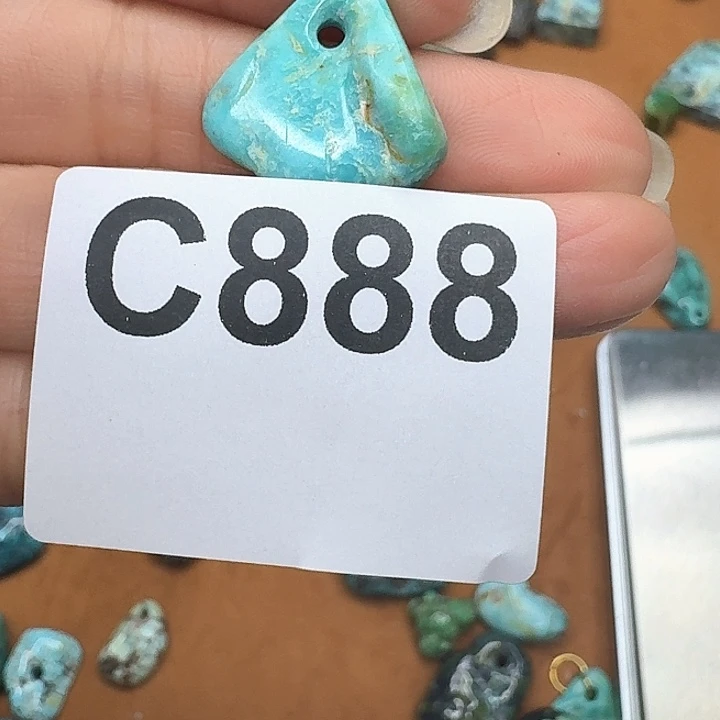 未镶嵌侧挂玛瑙/玉髓好***姐