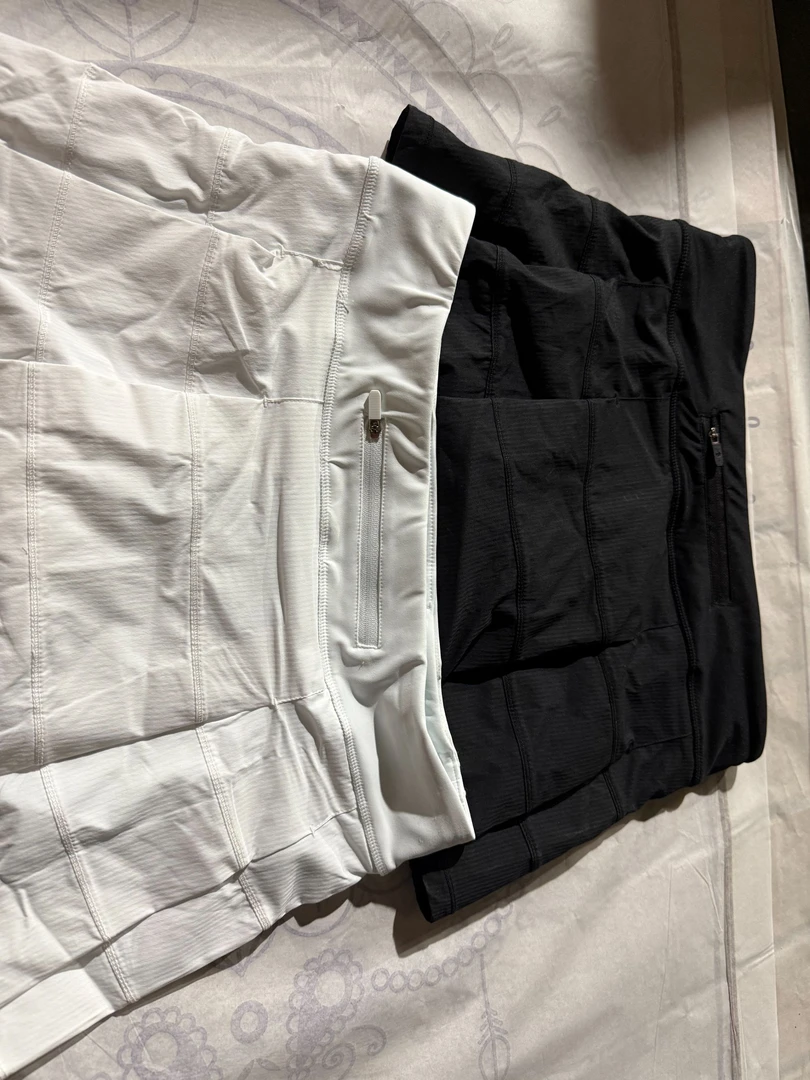 品牌 女款运动裙子