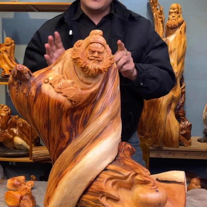 柏木（崖柏）关注一下