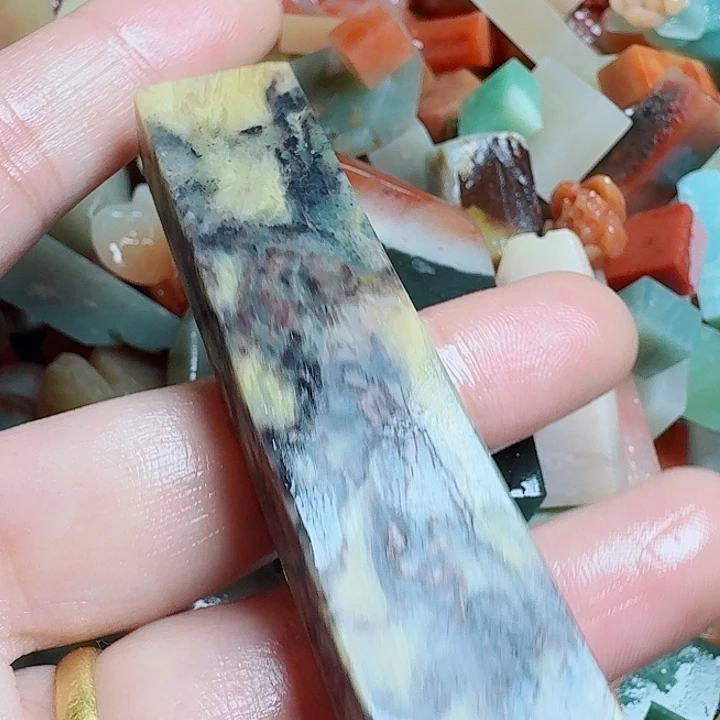 老挝石真真正正章