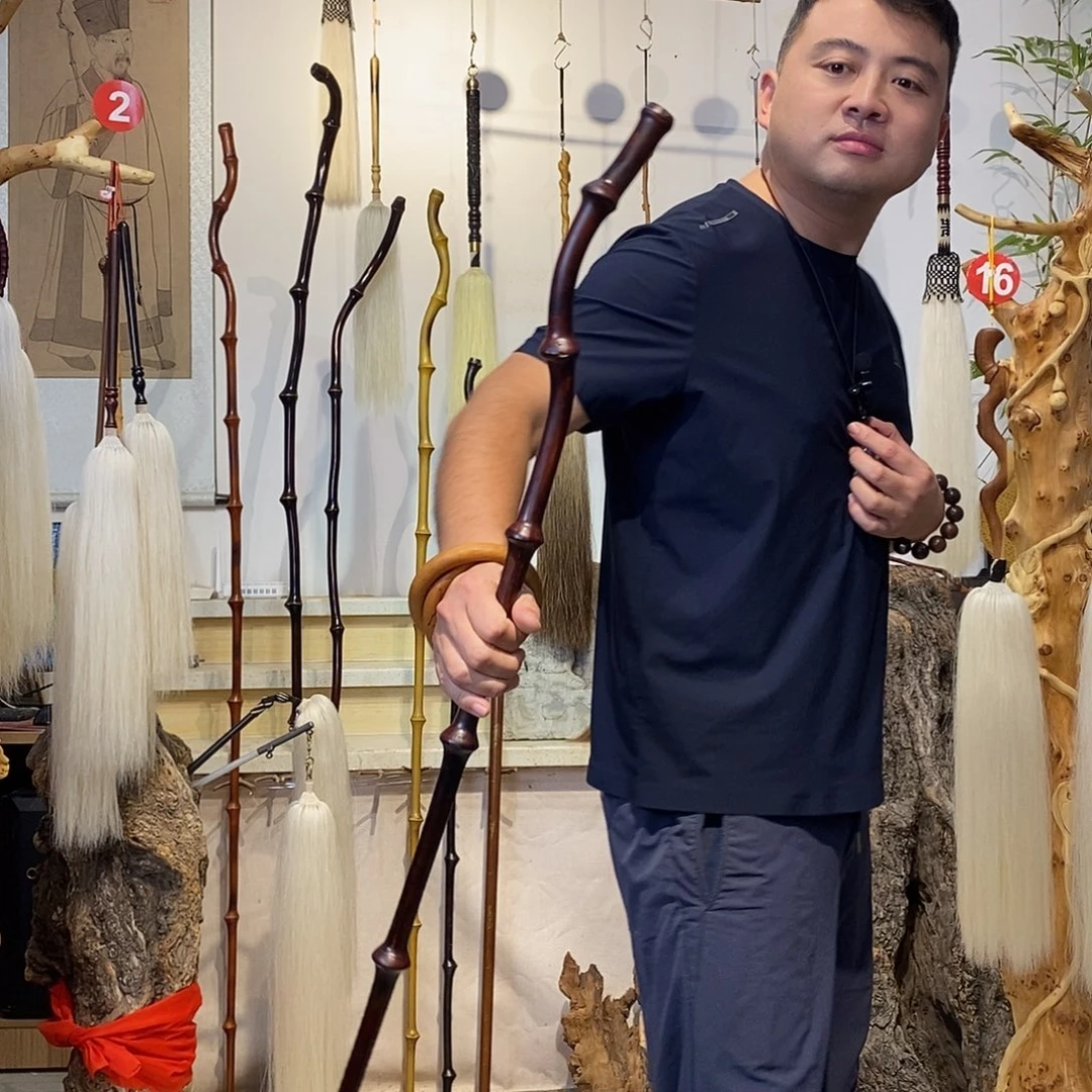 实物展示一物一拍