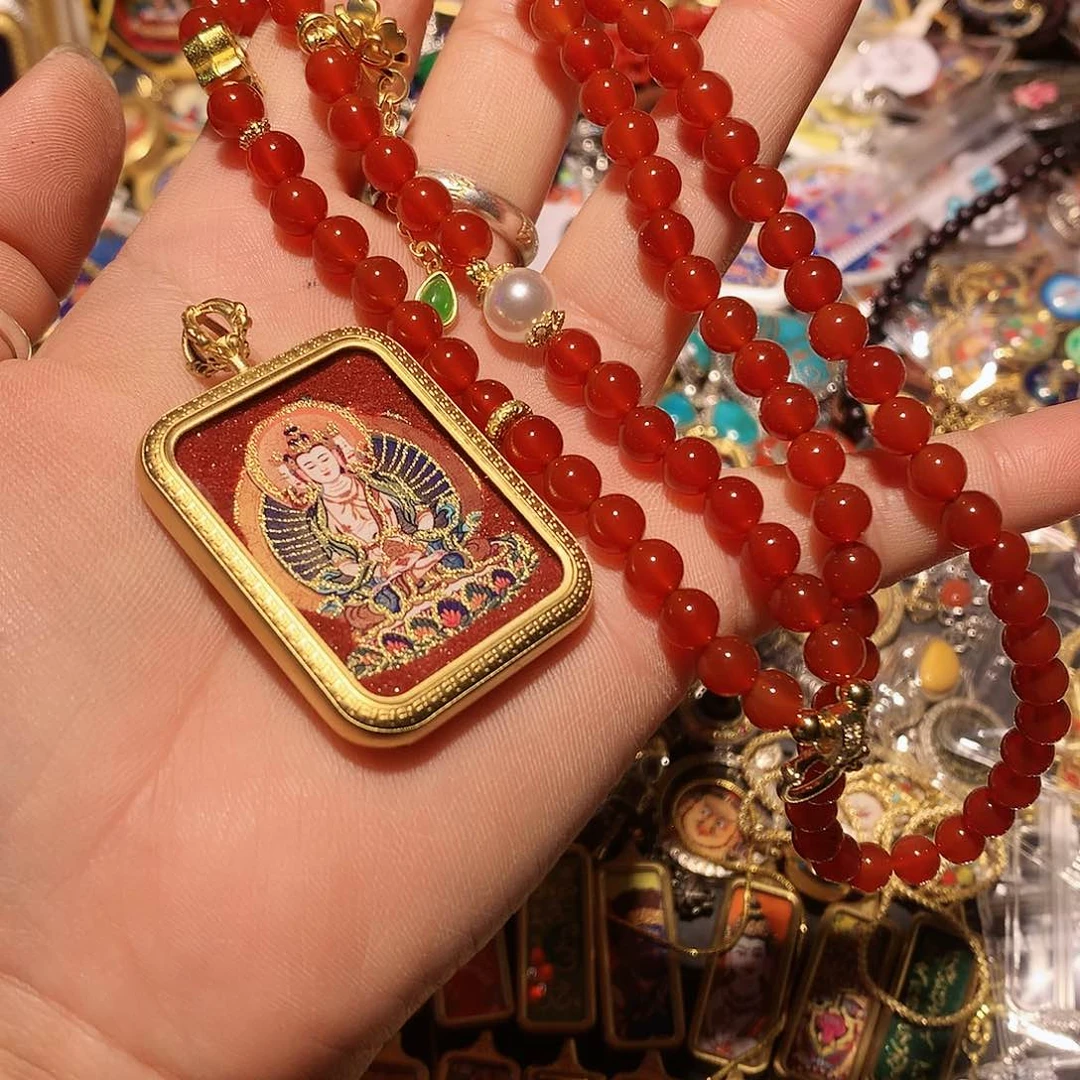 【闪购商品】风车木（黑檀木）苏**'