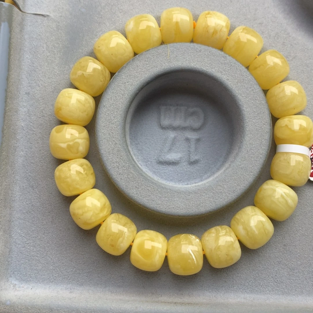 蜜蜡珠宝奇石未镶嵌4