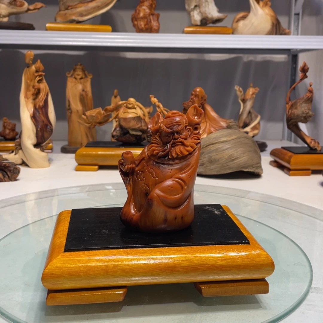 柏木工艺品67789900
