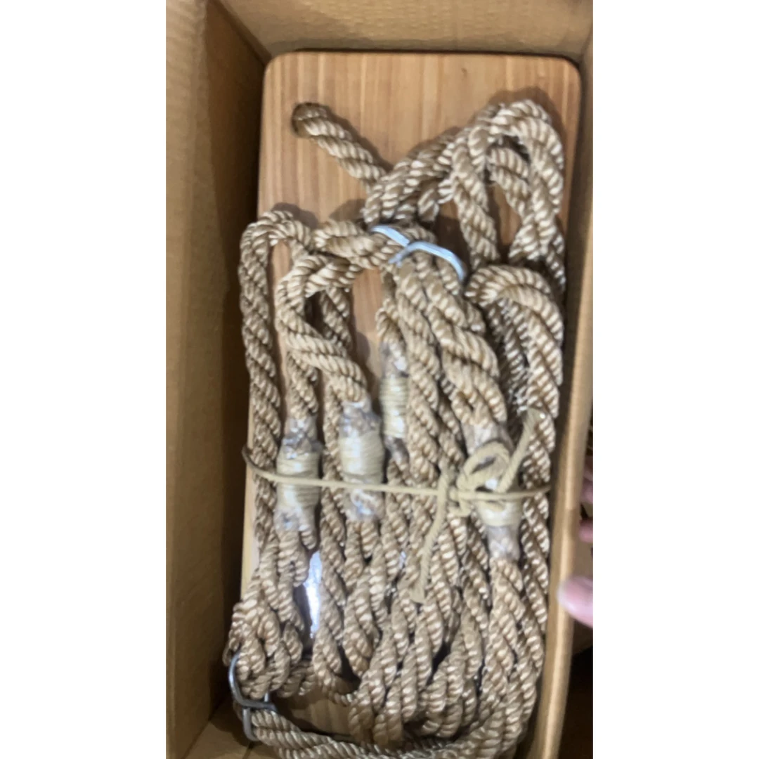 户外高档秋千1套