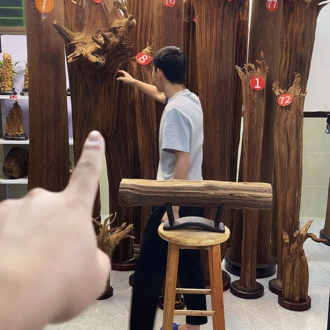 小*风中式 香薰 香道 香料