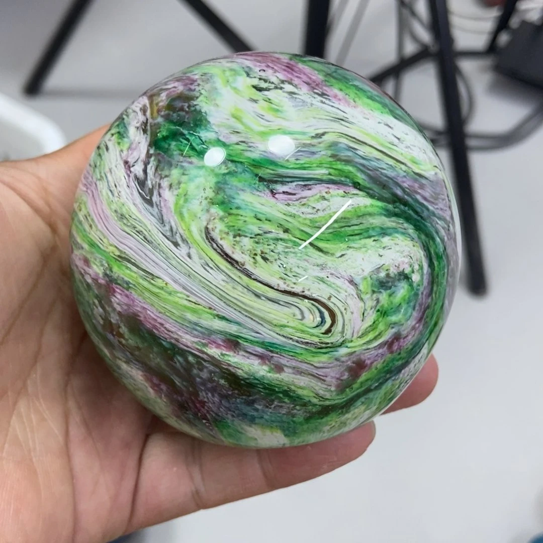 琉璃手工艺品精品